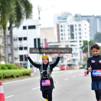 Runner Photo 3623474