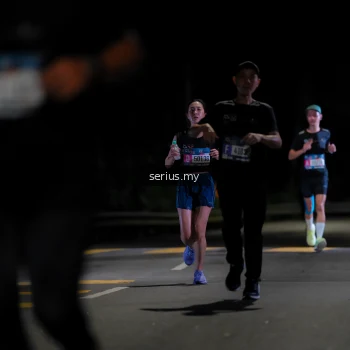 Runner Photo 3623475