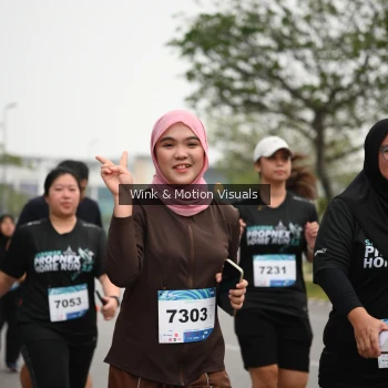 Runner Photo 3623476