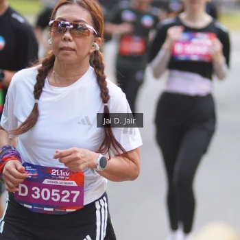 Runner Photo 3623479