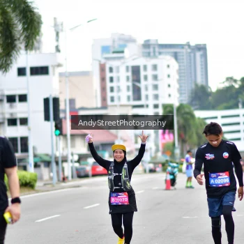 Runner Photo 3623480