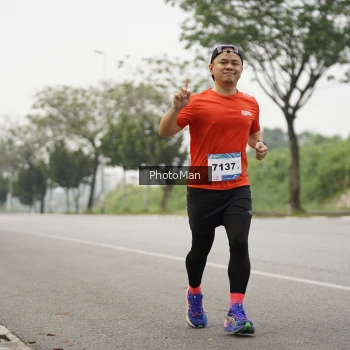 Runner Photo 3623482