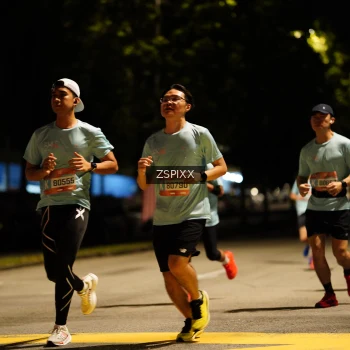 Runner Photo 3623486