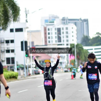 Runner Photo 3623489