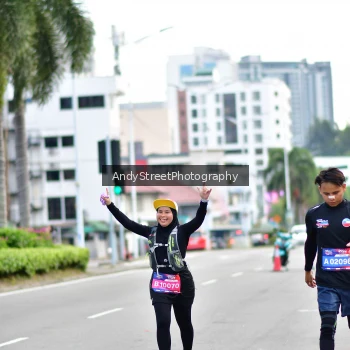 Runner Photo 3623493
