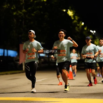 Runner Photo 3623494