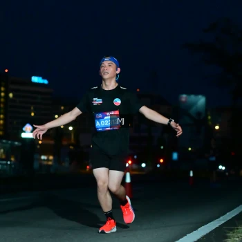 Runner Photo 3623496