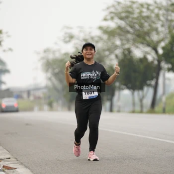 Runner Photo 3623499