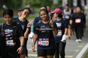 Runner Photo 36235