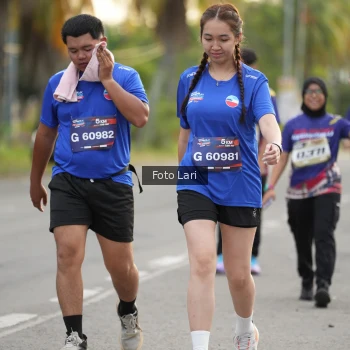 Runner Photo 3623501