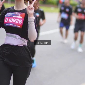 Runner Photo 3623504