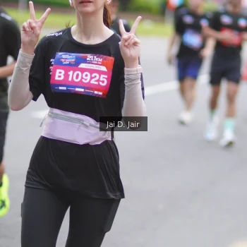 Runner Photo 3623506