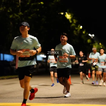 Runner Photo 3623507