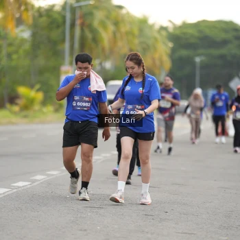 Runner Photo 3623508