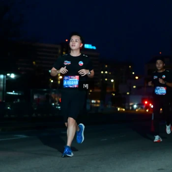 Runner Photo 3623509