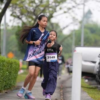 Runner Photo 3623510