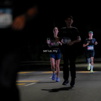 Runner Photo 3623515