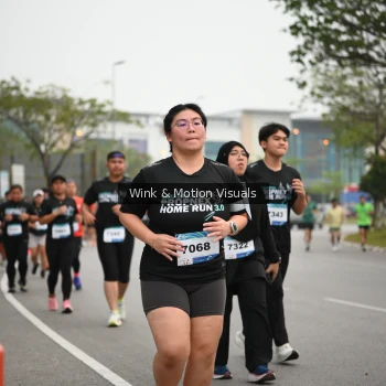Runner Photo 3623517