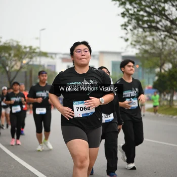 Runner Photo 3623518