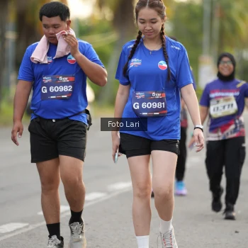 Runner Photo 3623525
