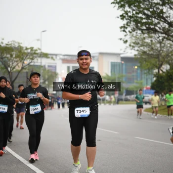 Runner Photo 3623527