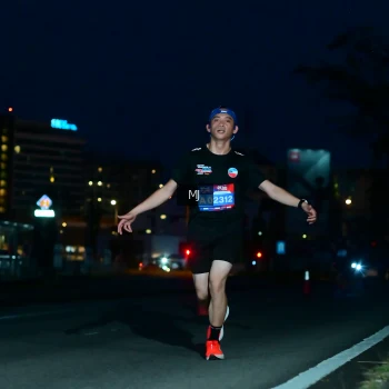 Runner Photo 3623529