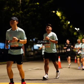 Runner Photo 3623530