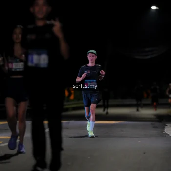 Runner Photo 3623531