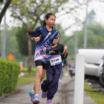 Runner Photo 3623538
