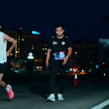 Runner Photo 3623549