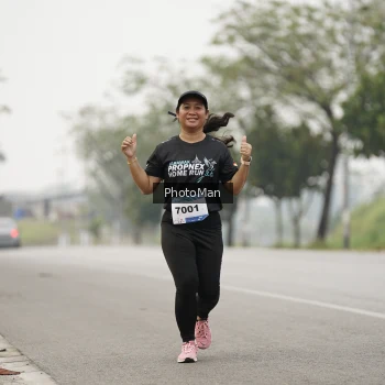 Runner Photo 3623553