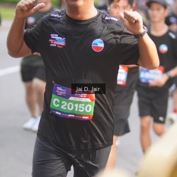 Runner Photo 3623554