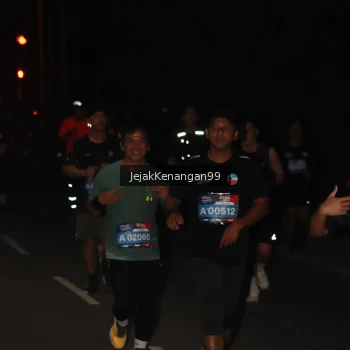 Runner Photo 3623557