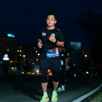 Runner Photo 3623564