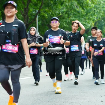 Runner Photo 3623565