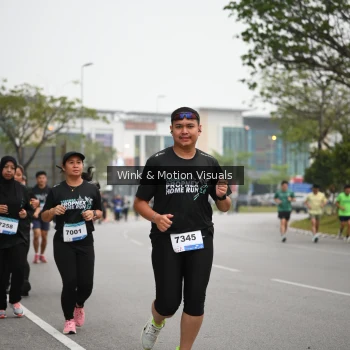 Runner Photo 3623567