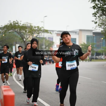 Runner Photo 3623568