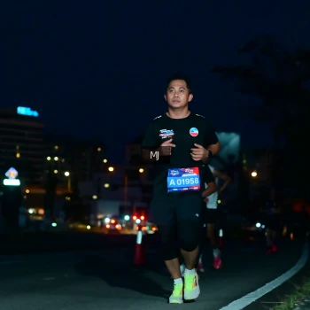 Runner Photo 3623570