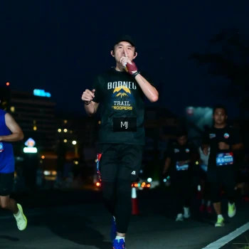 Runner Photo 3623581