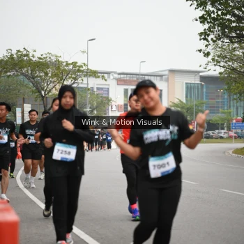 Runner Photo 3623585