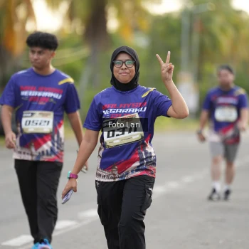 Runner Photo 3623588