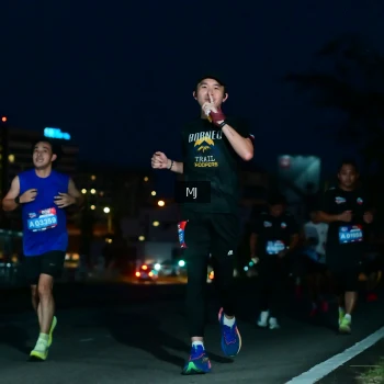 Runner Photo 3623593