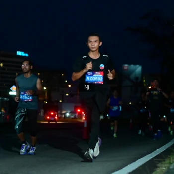 Runner Photo 3623596