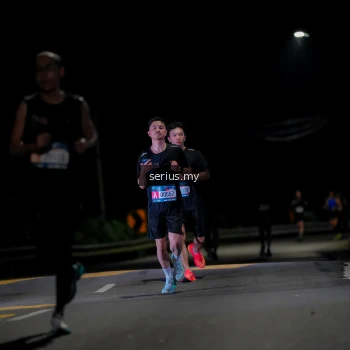 Runner Photo 3623600
