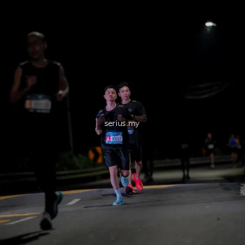 Runner Photo 3623602