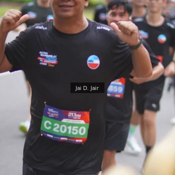 Runner Photo 3623607