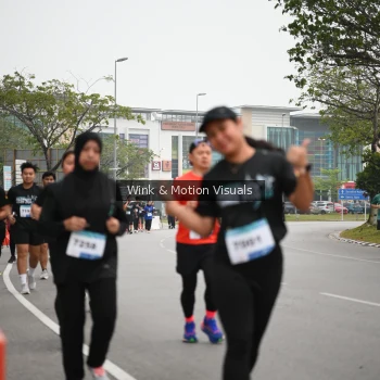 Runner Photo 3623608
