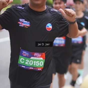 Runner Photo 3623609