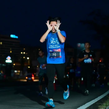 Runner Photo 3623611