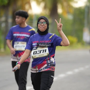 Runner Photo 3623613